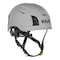 Kask Vented Safety Helmet, Zenith X2 Air, Lightweight polypropylene HD, Adaptive Fit System, Light Grey ZENX2AIR-LG - alternate 1